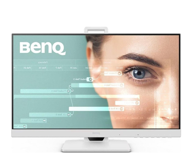 BenQ GW2486TC - 1293410 - zdjęcie 2